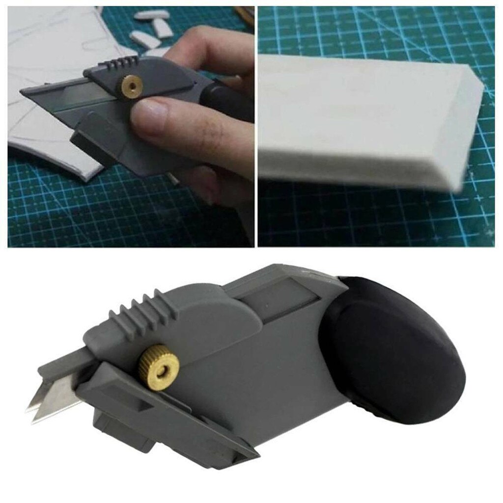 45&90 Degree Angle Easy Mat Cuttercard Foam Mat Board Cutting Angle Foam Board Cutter Foam And Mat Board Cutter Diy Tool#0727LJC