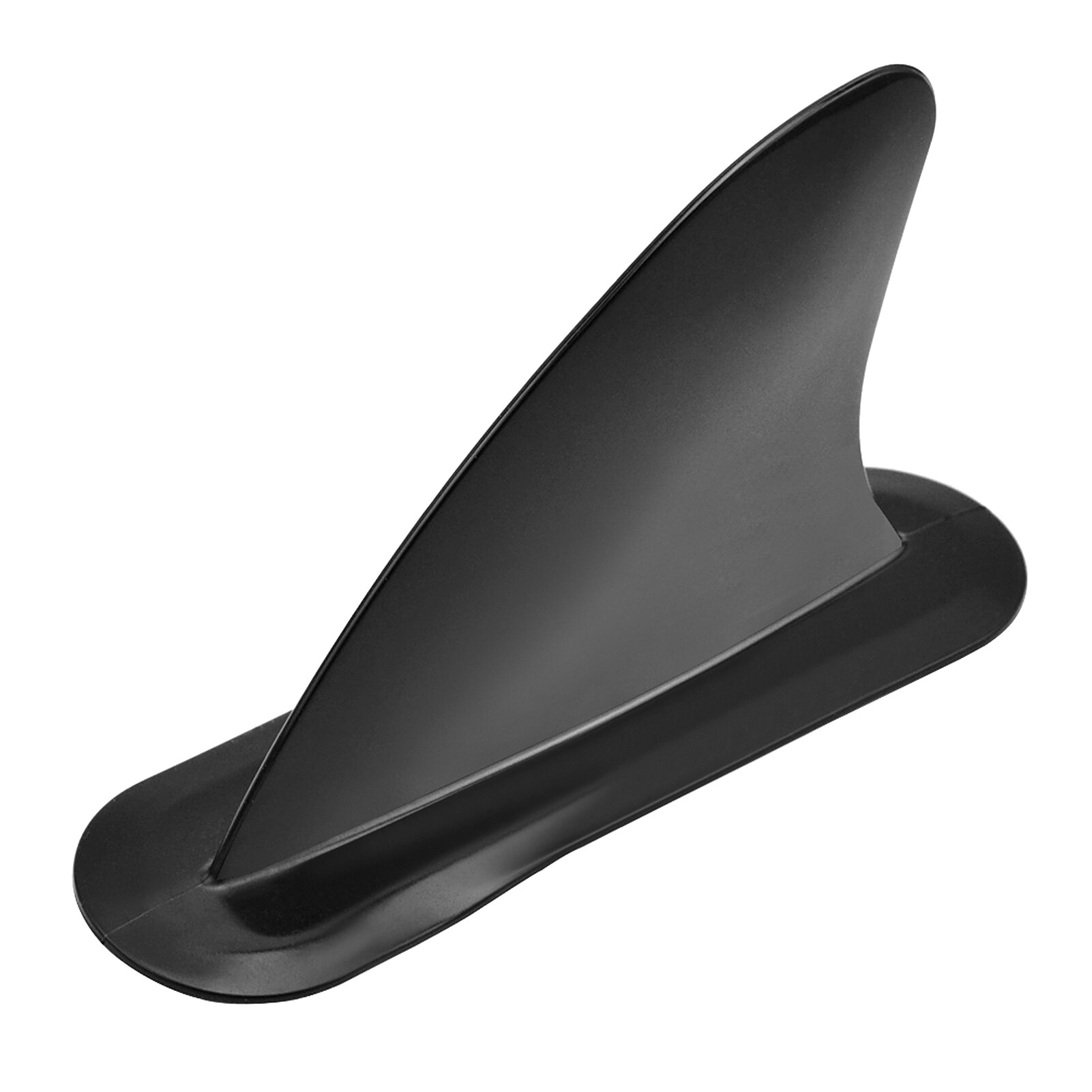Abnehmbare surf-seitenfinne mit basis für stand-up-paddle-boards, longboards, surfbretter, paddleboards und sup-zubehör: Typ 1
