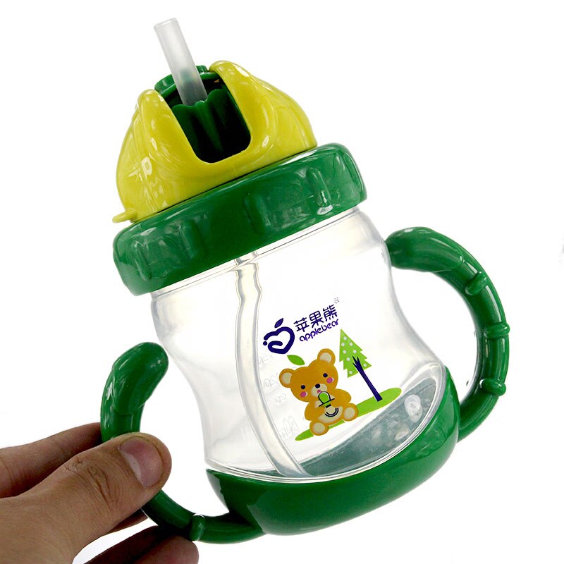 Baby Mini Feeding Training Cup Or Sippy Cup Of Potato Brand main image 1