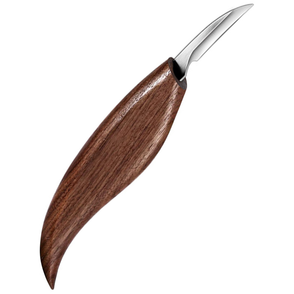 Chisel Carving Knife Woodcut DIY Hand Wood Carving Tools Woodcarving Cutter Knives Peeling Woodworking Spoon Hand Tools Worker: Half Round Chisel