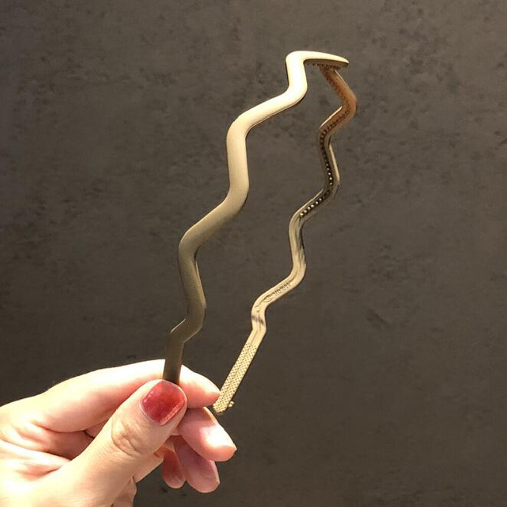 Solid Vrouwelijke Frosted Bezel Hoofdband Tulband Haarband Voor Vrouwen Lady Haar Hoepel Haaraccessoires Hoofddeksels Hoofdtooi Elegante: Khaki