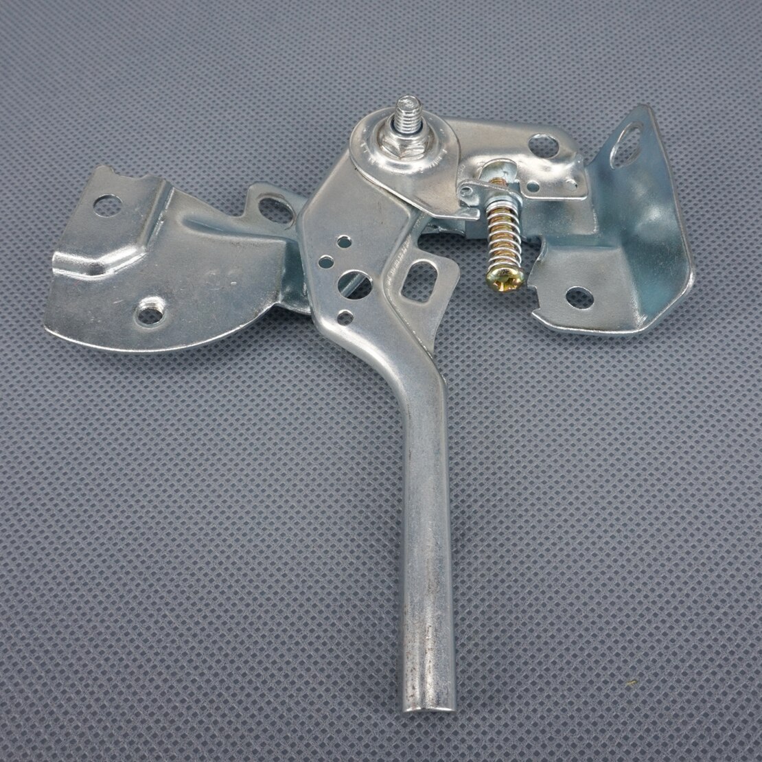 LETAOSK Throttle Control Lever Arm Assembly Replacement Accessories Fit for Honda GX160 GX200 16500-ZH8-823