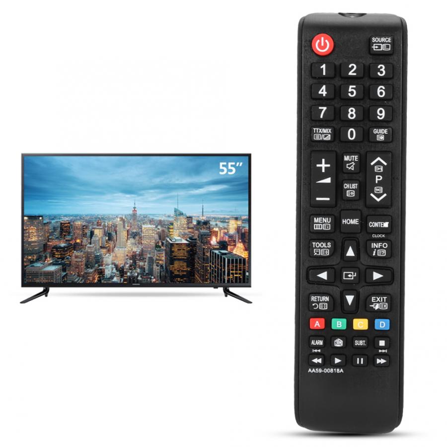 AA59-00818A Replacement Smart Remote Control TV Controller for Samsung Remote Control