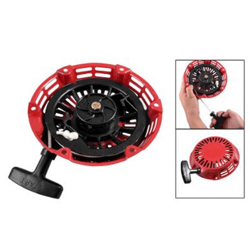 Terugslagstarter 168f benzinegenerator reserveonderdelen