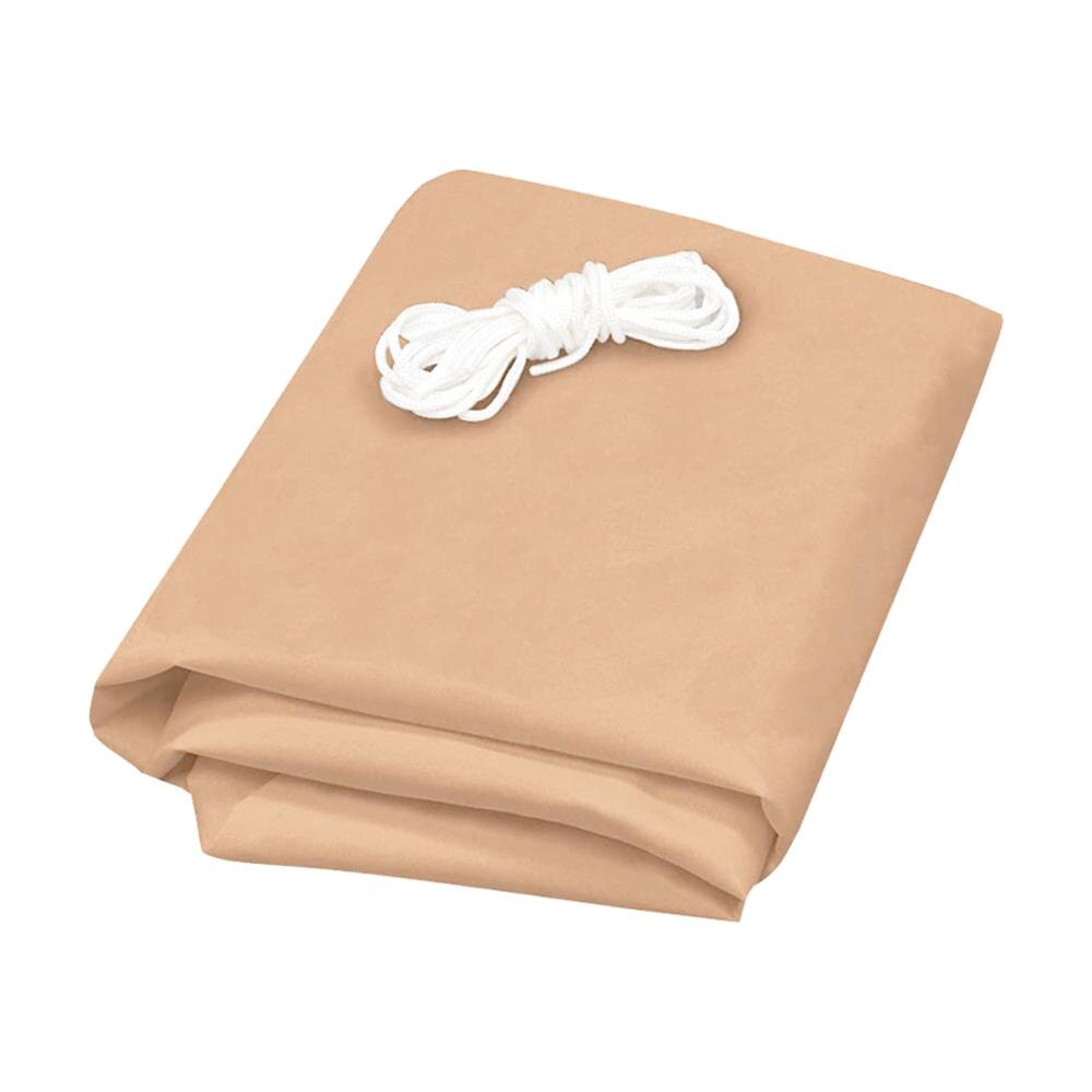 Sun Shelter Sunshade Protection Outdoor Canopy Garden Patio Pool Shade Sail Awning Camping UV Block Waterproof Sun Shade Sail