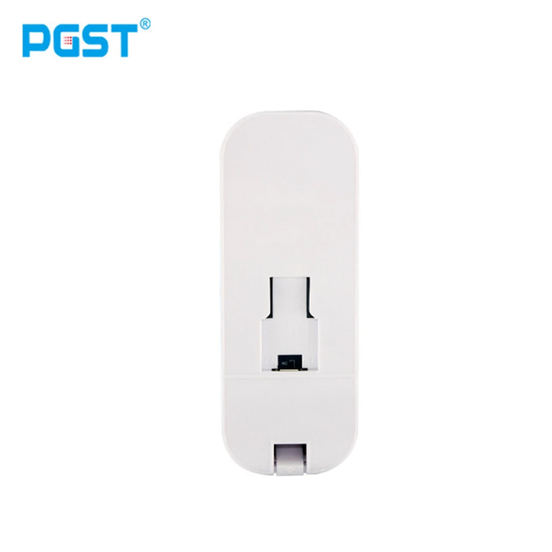 PGST-92R draadloze bewegingssensor voor thuis, 433 MHz miniatuur infrarood PIR-detector, onafhankelijk alarm, 433 MHz, geschikt voor GP-103 107