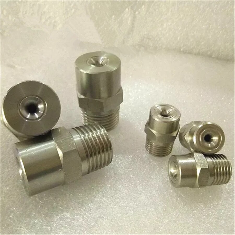 BB Full cone nozzle,full cone spray nozzle for cooling,full water spray jet cone nozzle