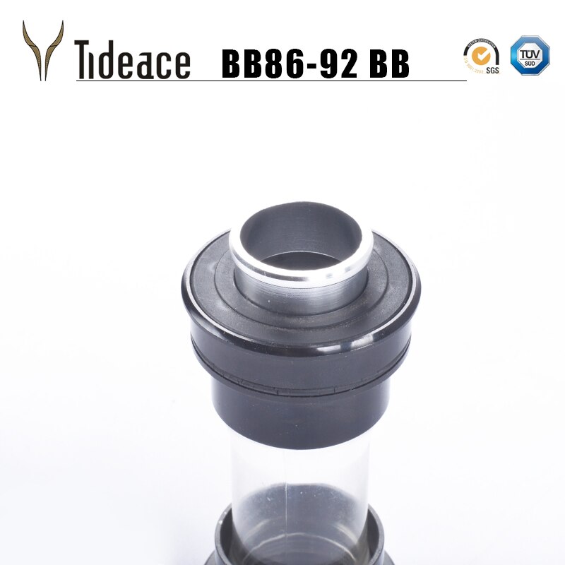 bike Bearings press-fit for Sh1mano bicycle bottom bracket Bearing thu axle for 24mm/22mm Crankset bicycle accessories parts