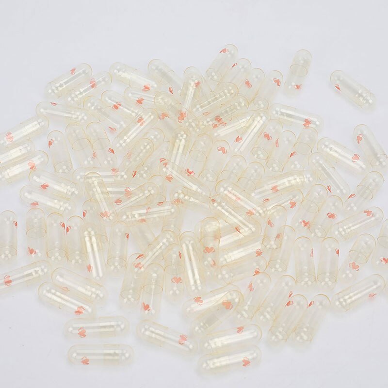 Mini cápsulas de mensajes de expresión para niños, 100 Uds., de y boda, suministros de baño para bebé, novia, novio,