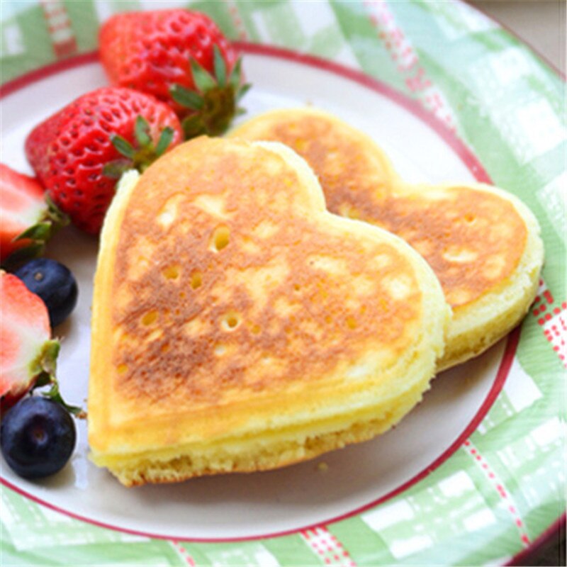 Jajko sadzone foremka foremka robić pankejków producent formy silikonowe nieprzywierająca prosta obsługa naleśnik forma robić omletów akcesoria kuchenne