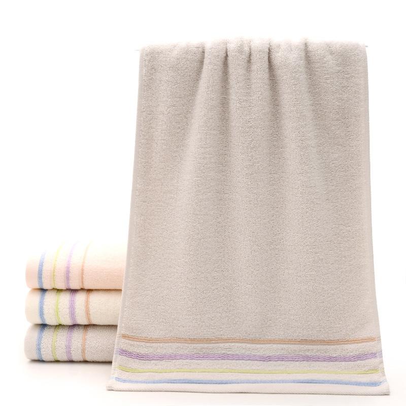 Heart-Shaped Bath Towels For Adult Cotton Soft Towels Home Child Towel Face Towel Couple Bath Toallas Towels Bathroom Toalla: 10