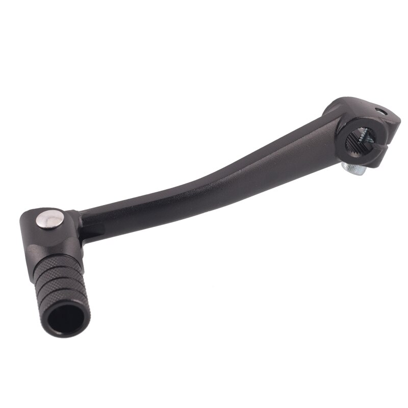 Motorrad Kickstart Starter Hebel Pedal Für Zongshen CB 250cc CB250 Motor Kayo Bosuer Bse Xmotos Apollo 250cc Dirt Bike