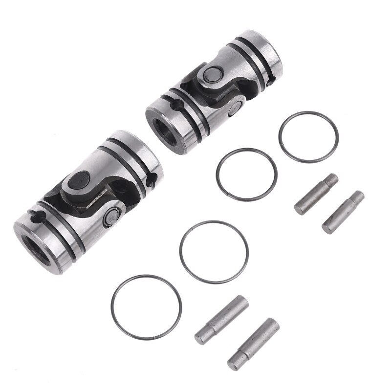Diy Steering Universele Koppeling As Koppeling Motor Connector Dia 16Mm/20Mm