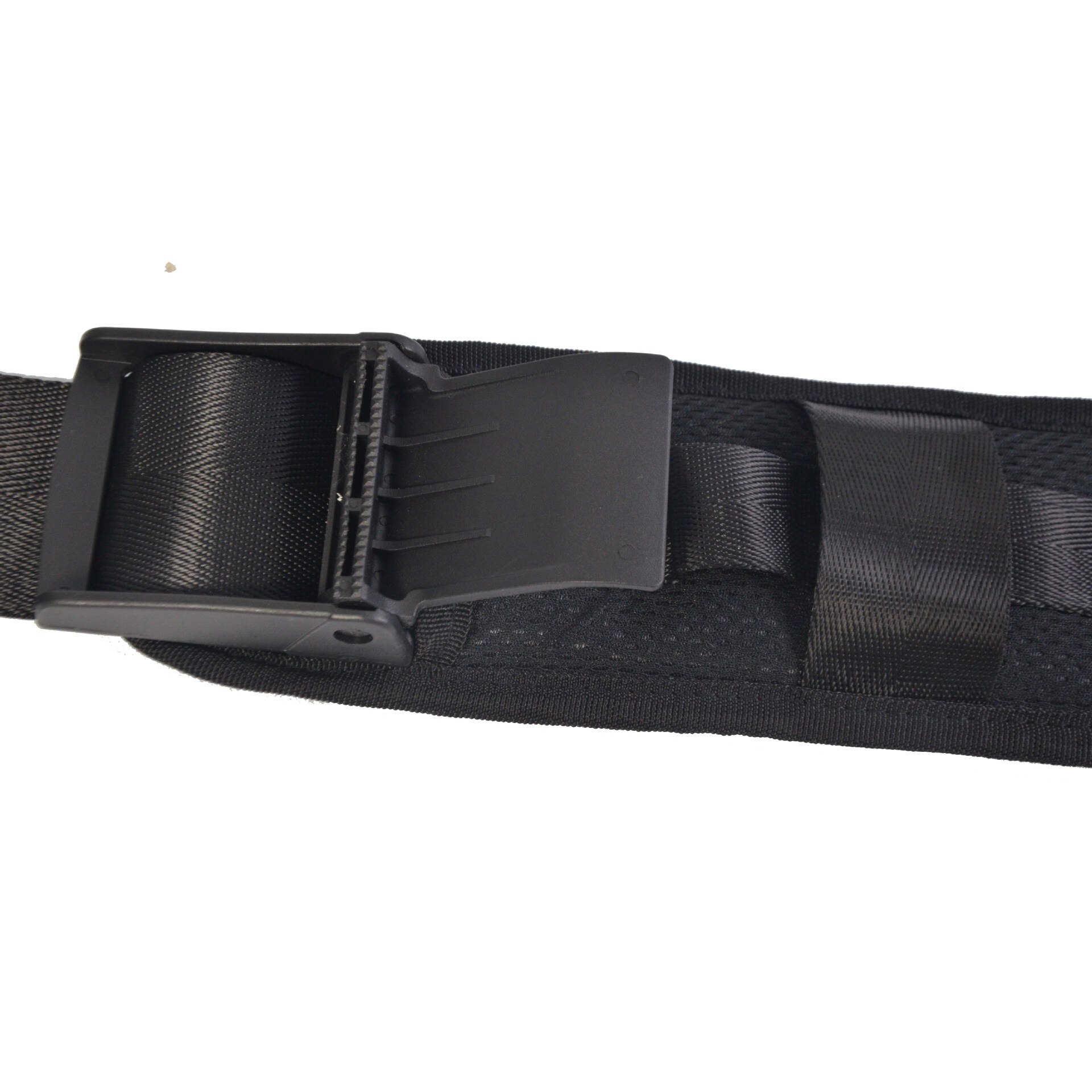 Heavy Duty Work Tool belt Suspender Platform f tooling sling Multifunctional hanging heavy sling Black H-shaped work sling