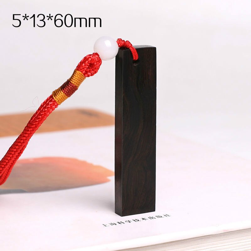 Flat Stamp Chinese Calligraphy Painting Personal Name Stamp Portable Clear Stamps Nurse Chinldren Sellos Private Stempel Carimbo: B1 Sandalwood