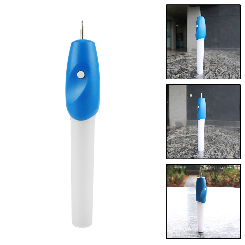 Mini Tragbare Elektrische Gravur Stift Maschine Kunststoff Metall Schmuck Carving Drahtlose Diy Gravieren Messer Stichel Stift Hand Werkzeug