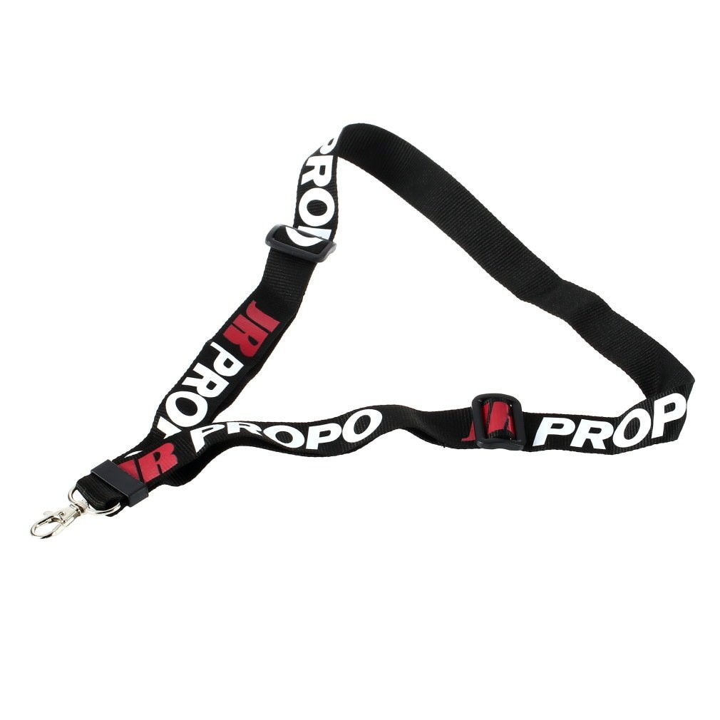 RC Adjustable Length Lanyard TRANSMITTER STRAP Lanyard JR PROPO 450mm Remote Control Toy Accessories: Default Title