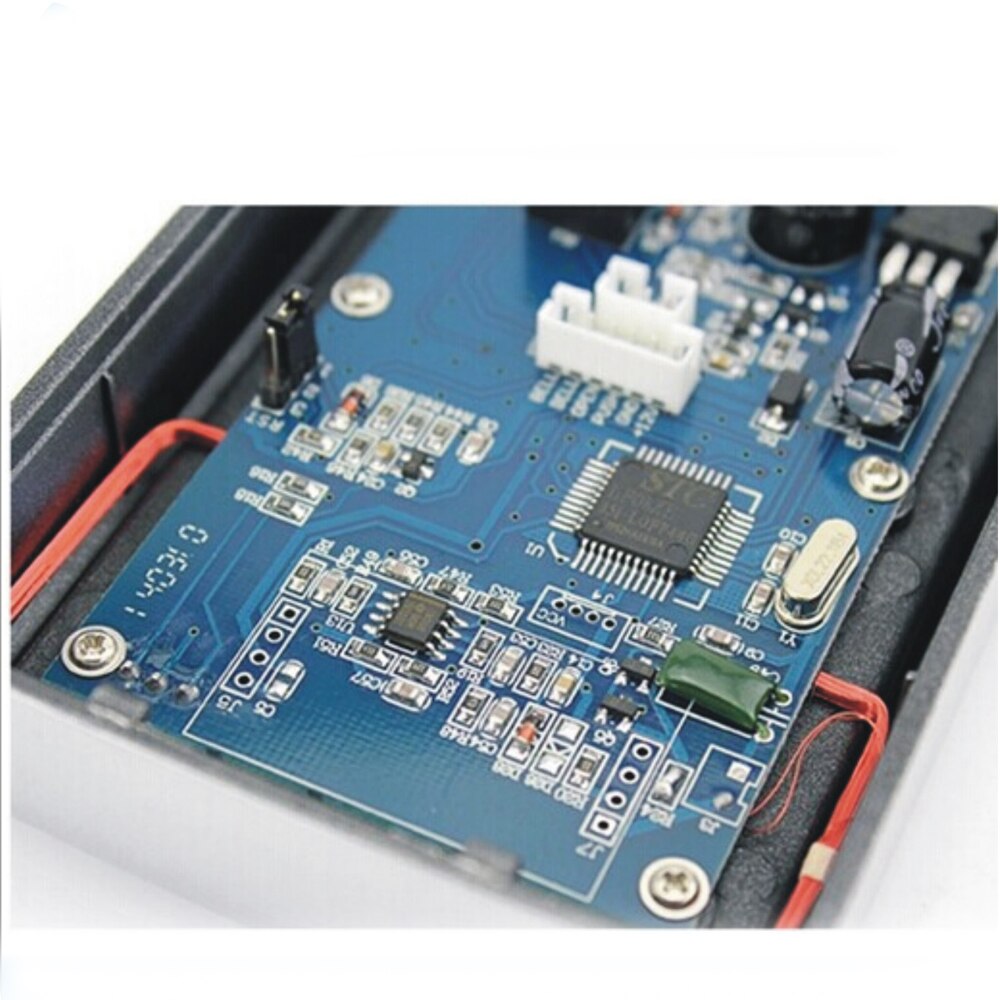 RFID Keypad Access Control System EM4100/TK4100 Keyfobs Door Opener for access Lock System