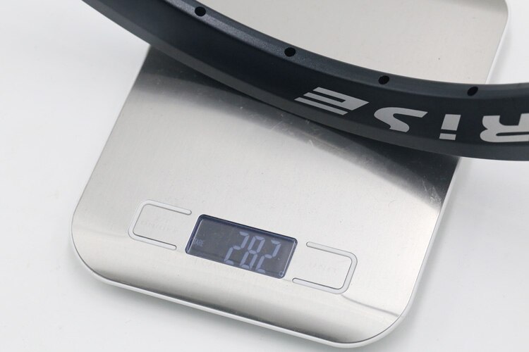 TAIWAN ZONSOPGANG 355 30MM HOOGTE ROTOR DISC VELG voor birdy