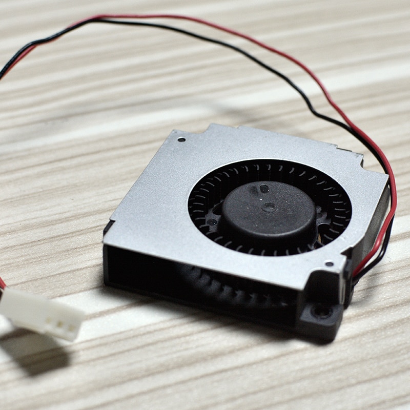 Original loading DELTA BFB04512HHA 4.5CM 45mm fan 45x45x10mm 4510 turbofan blower 12V 0.26A The best DIY option