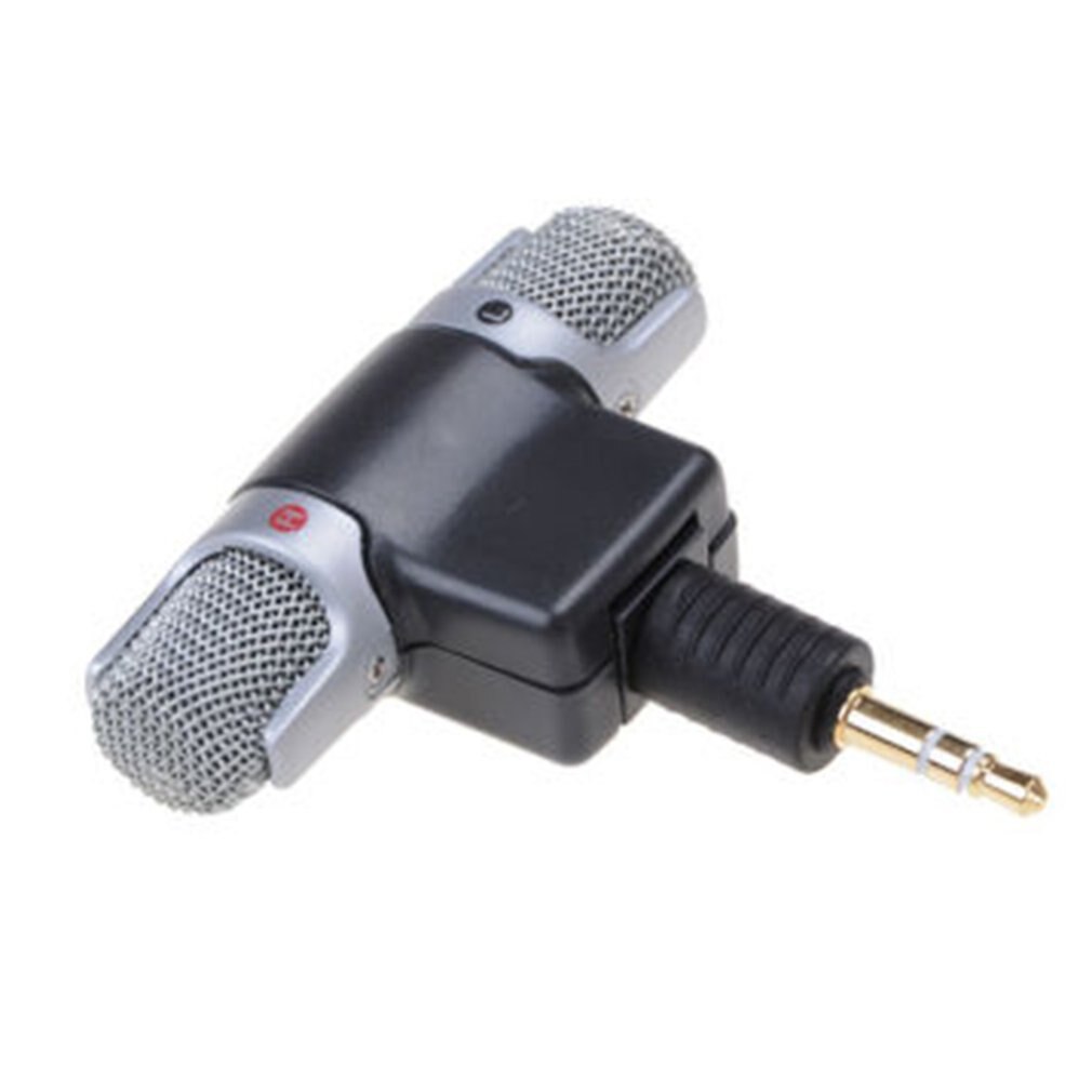 Computer Microfoon Mic-Ds70P Voice Recorder Interview Machine Mobiele Mini Micro Microfoon Interview Speciale