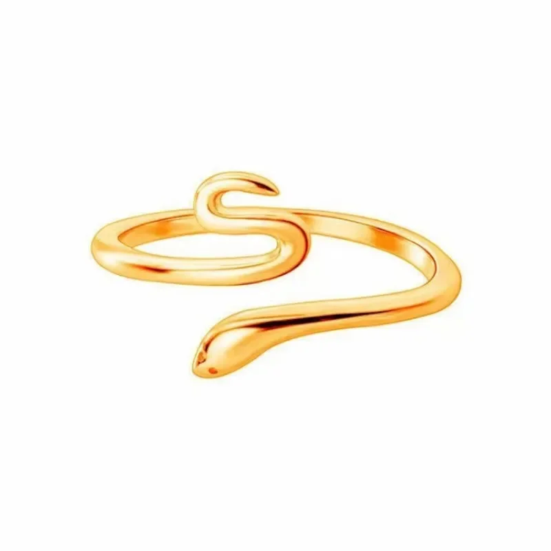 Verstelbare haakspanning Leuke kattenring, beginners breien haaknaaldring, garengeleider vingerhouders vingerhoeden opwinder gereedschap: Beige