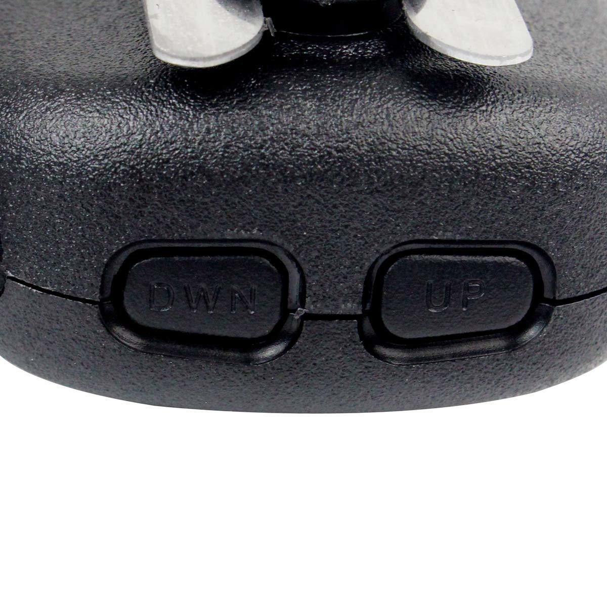 YAESU MH-48 MH-48A6J DTMF Speaker Microphone for FT-8800R FT-8900R FT-7900R FT-1807 FT-7800R FT-2900R FT-1900R FT-1500M FT-8500M