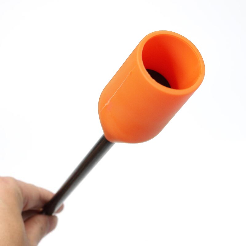 19.29 inch Golf Swing Trainer Beginner Gesture Alignment Correction for golf beginners Golf Training Aids