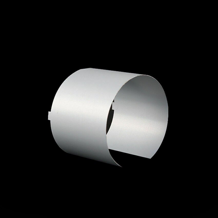 1pc Milling Machine Part Spindle Sleeve Coat Barrel Dust Cover B128 Part Mill Mini Mills Machine Lathe Machine CNC