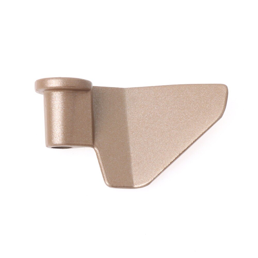 Recambio de barra de cuchilla para máquina de pan Donlim, paleta para amasar, mezcladora de pan