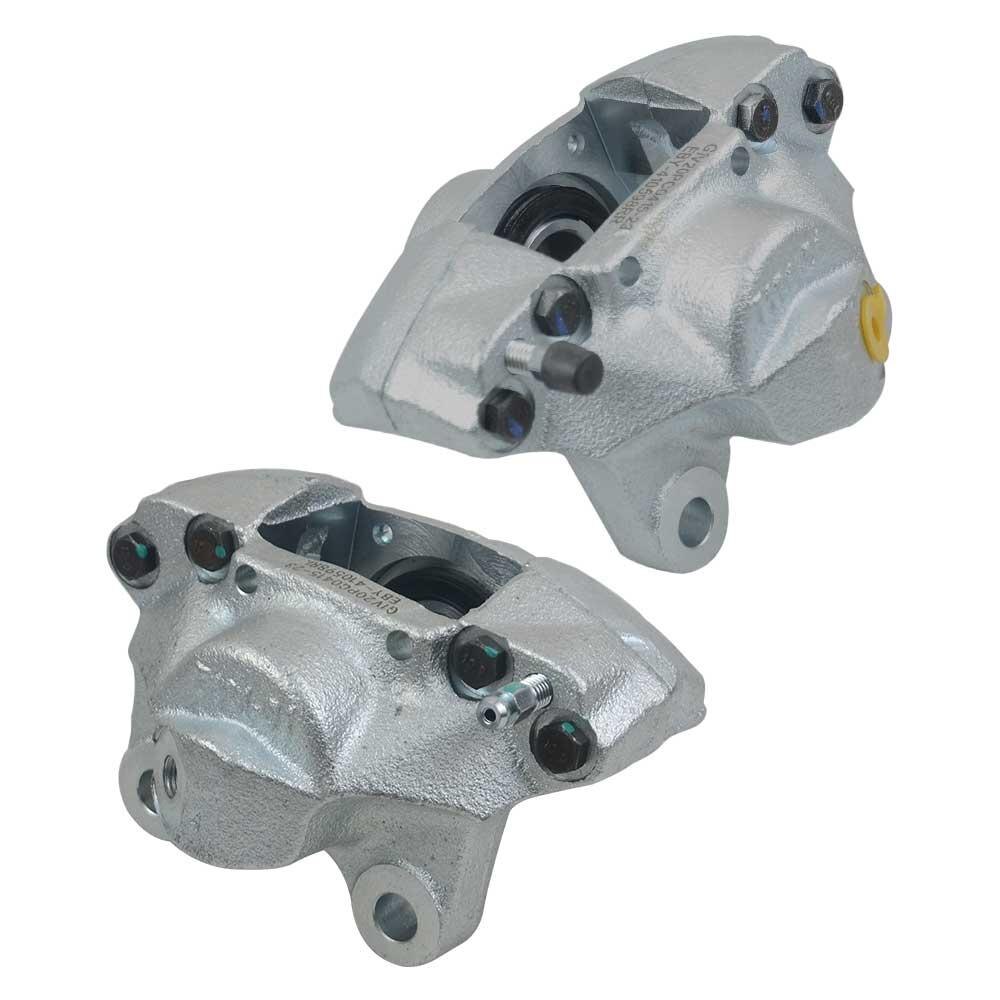 AP02 paire étrier de frein arrière gauche droite 1234200783 1234200883 pour mercedes-benz coupé C123 PAGODE W113 berline W123 1968-1985