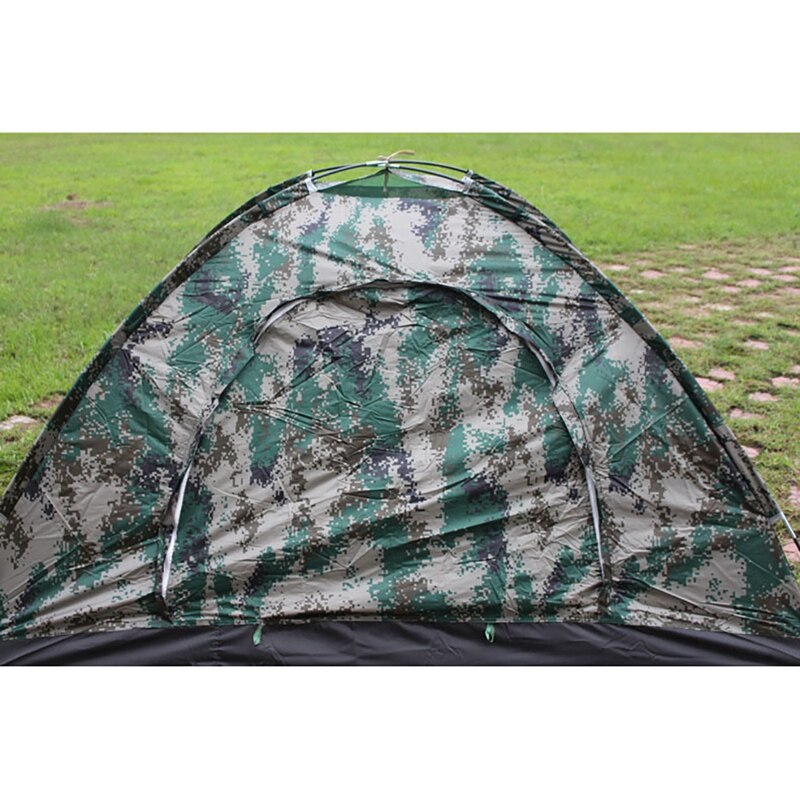 Camping Tent Spacious Lightweight Heavy Duty Weather and Flame Resistant Outdoor Hiking Gear