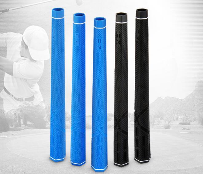 Hexagonal nonslip golf putter grip shock absorption golf grip handgrip