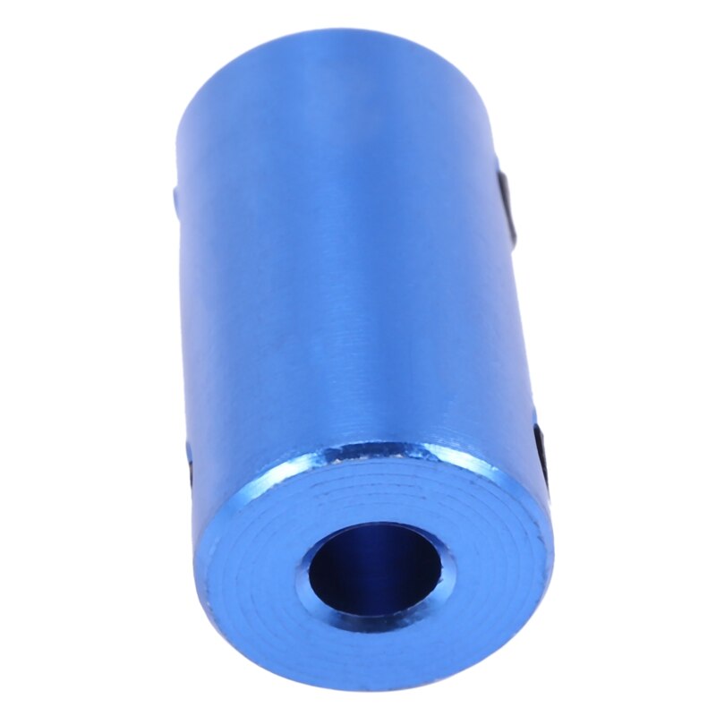 5mm to 8mm DIY Motor Shaft Coupling Joint Adapter for Electric Car Toy