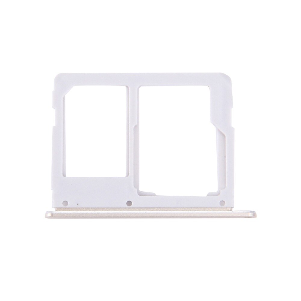 for SIM Card Tray + Micro SD / SIM Card Tray for Samsung Galaxy C5 / C5000 / C7 / C7000 Repair, replacement, accessories