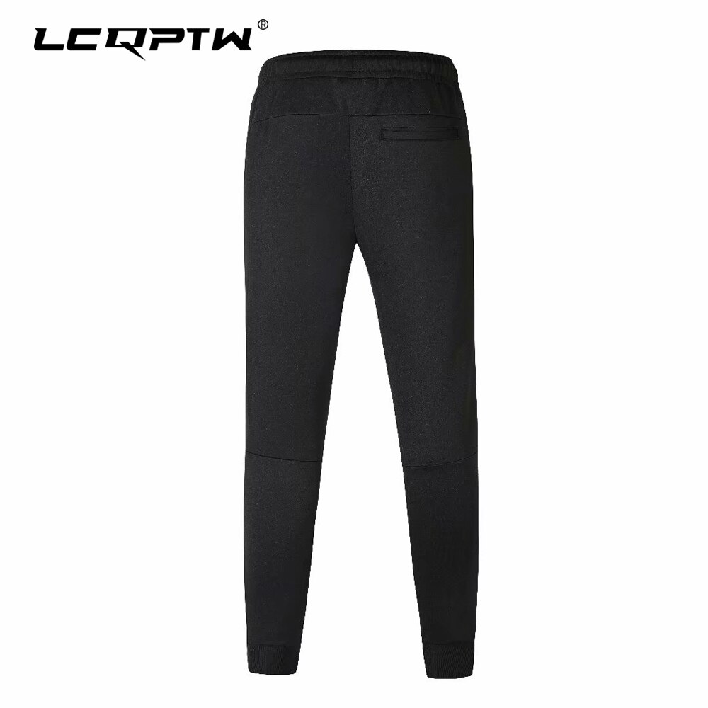 Men Soccer Pants Long Breathable Football Gym Mens Sports Joggings Sweatpants Leggings Masculina Pantalon Hombre futbol