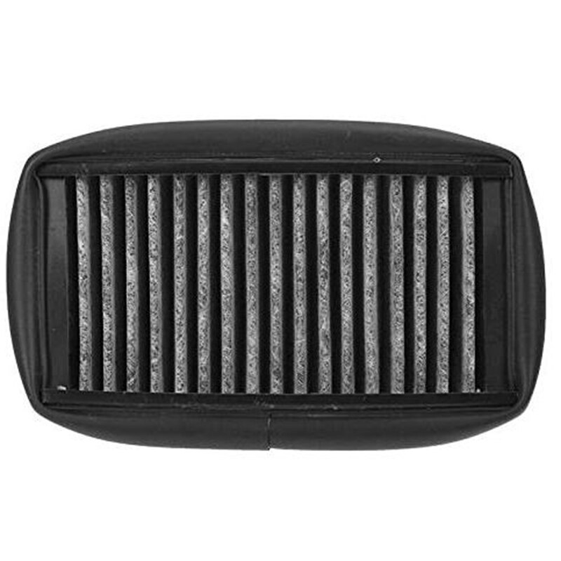 NewCabin-Filter Air Conditioning-Filter for Great Wall Haval Hover H3 H5 Ft801C Engine Air-Filter: Default Title