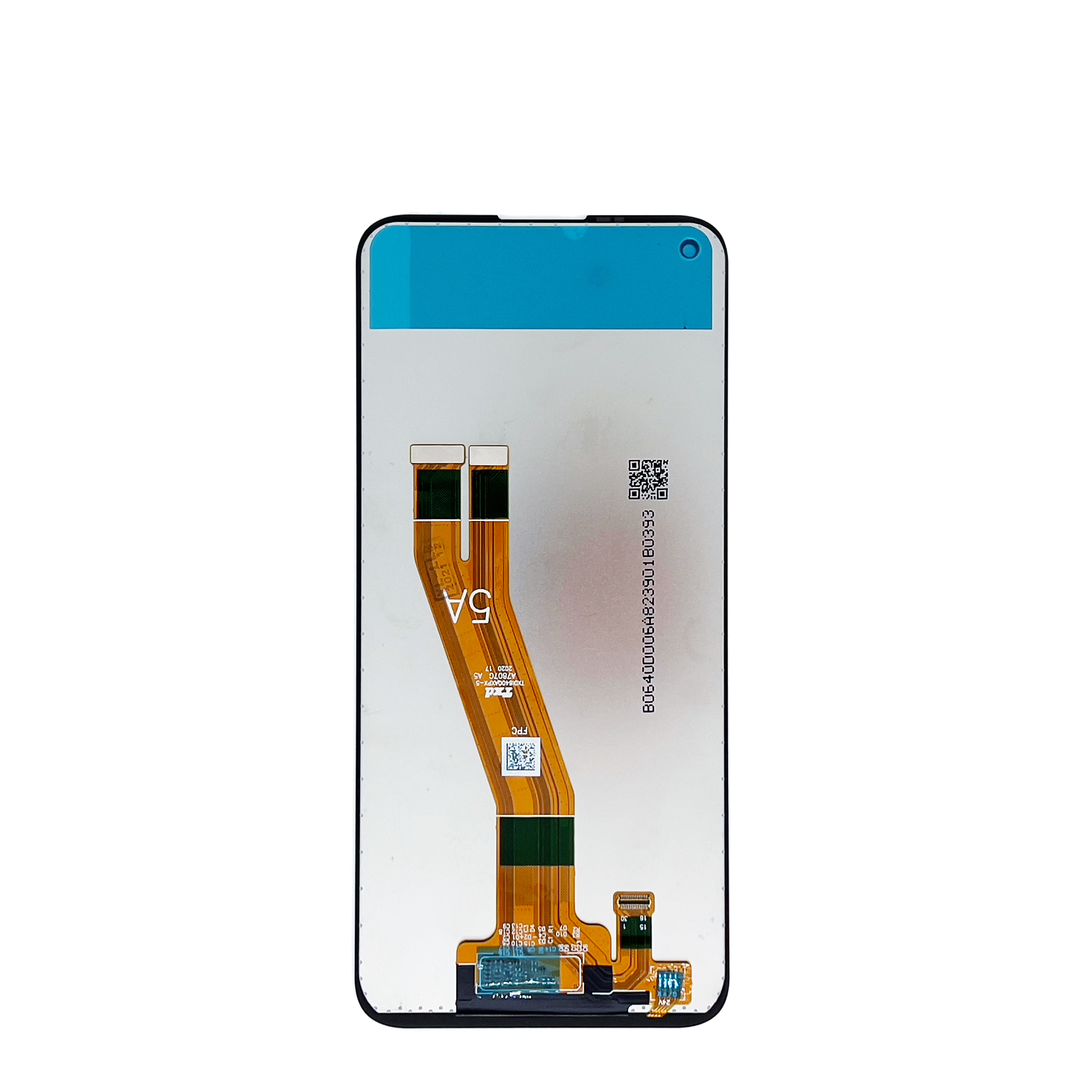 Pantalla LCD Original para Nokia 5,4, digitalizador táctil TA-1333/1340/1337 para Nokia 3,4 TA-1288/1285/1283, repuesto LCD