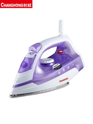 electric iron household steam iron handheld mini hanging mechanical iron small ironing machine portable