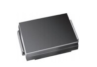 Esd-dämpare / tv-dioder 1500w 6.0v dubbelriktade smcj 6.0ca