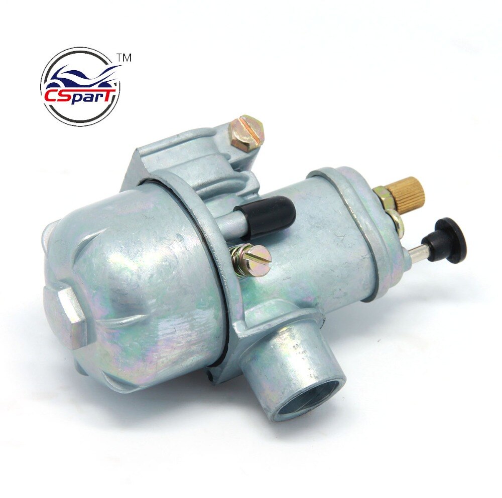 Puch Moped 15 15mm Bing Style Carb Carburetor Maxi Sport Luxe Newport E50 Murray