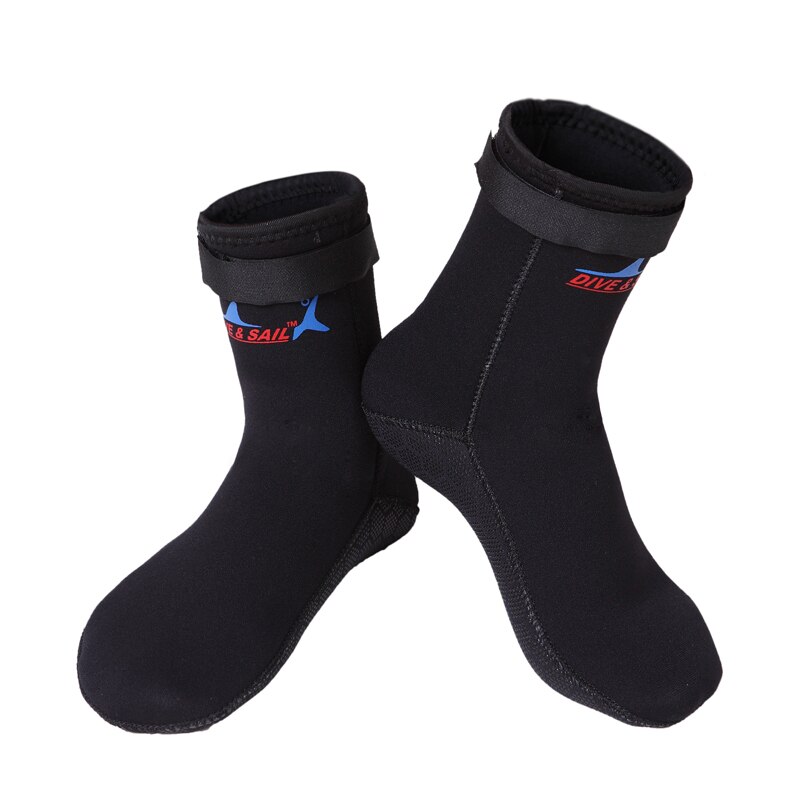 3 MM Neopreen Duiken Scuba Surfen Zwemmen Sokken Water Sport Snorkelen Laarzen