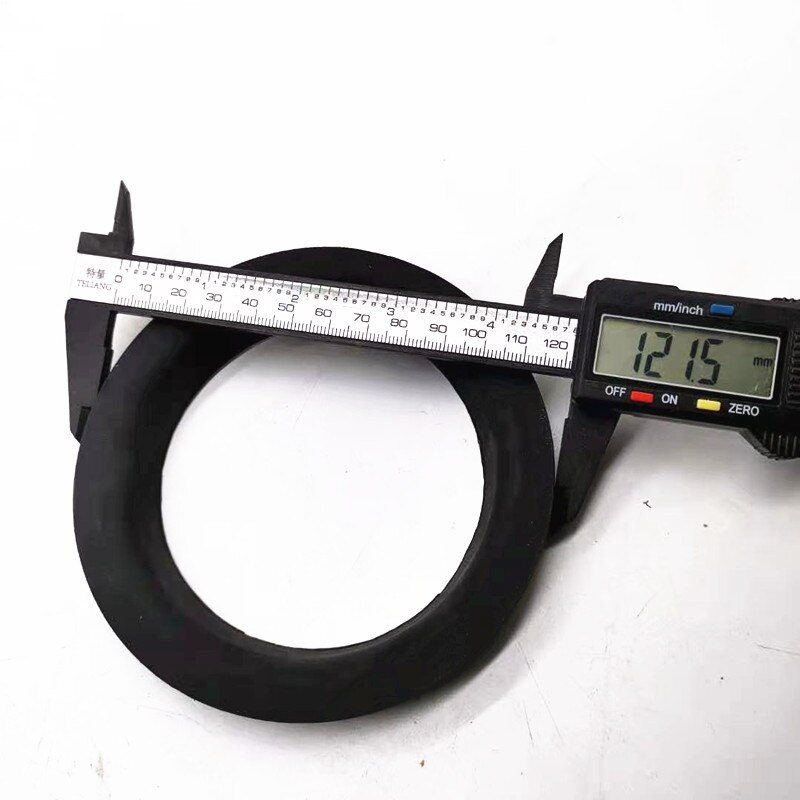 Suitable for 408 308S 4008 5008 508L Citroen DS7 Tianyi C5 front shock absorber bowl seat rubber ring OEM: 9807665580