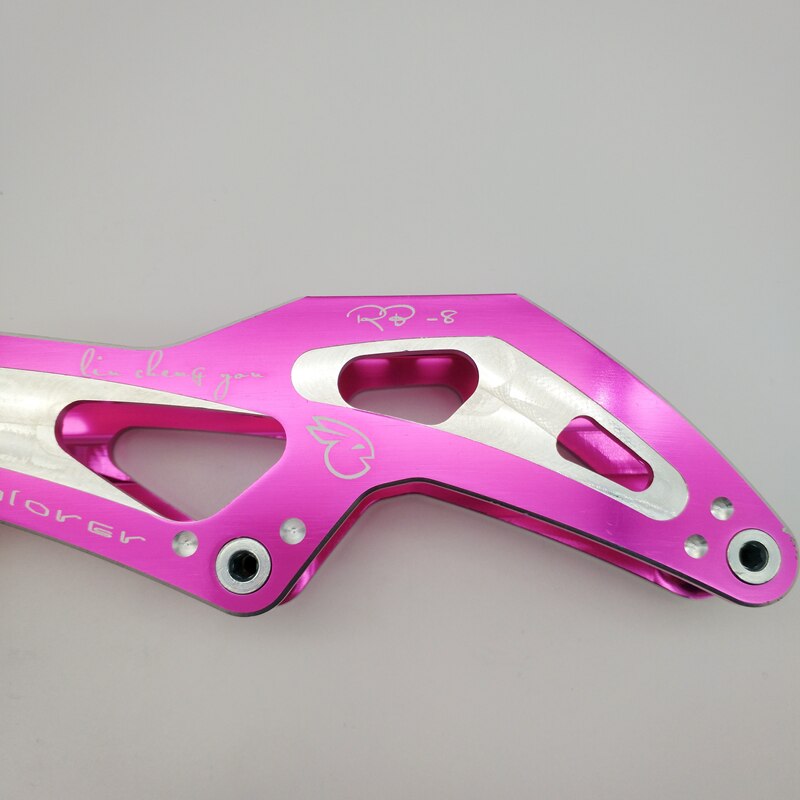 speed skate frame speed frame children 4x90 4x100