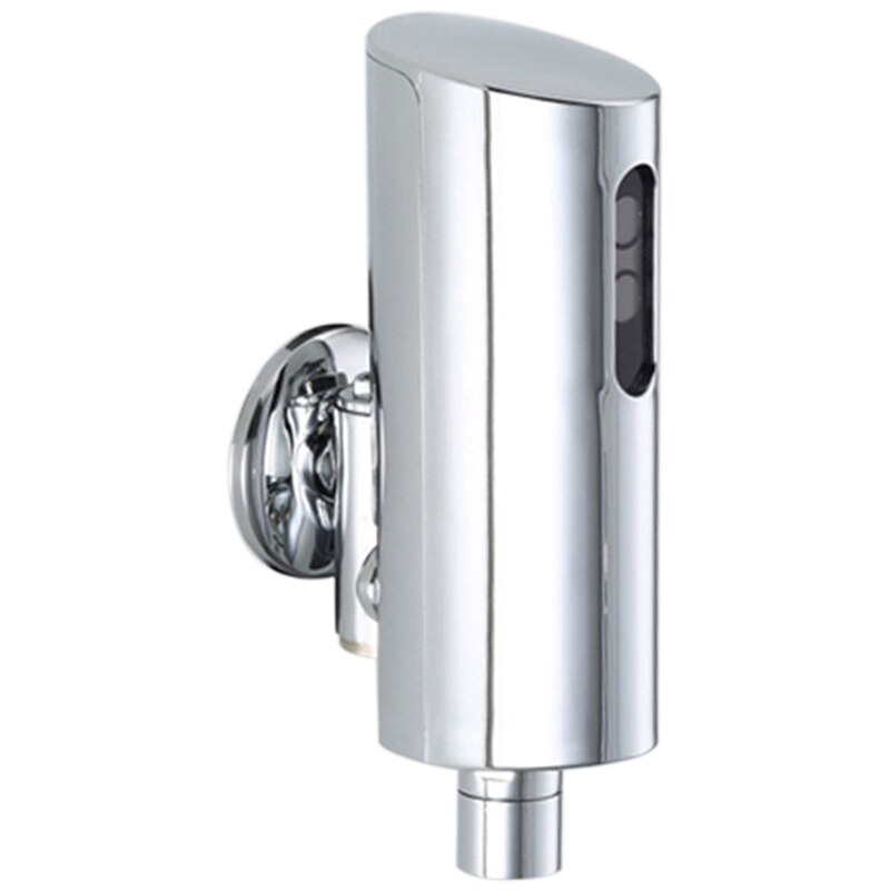 Automatic Sensor Hand Washing Sensor Faucet Body Sensor Sensor Faucet Surface Mounted Infrared Sensor: Default Title