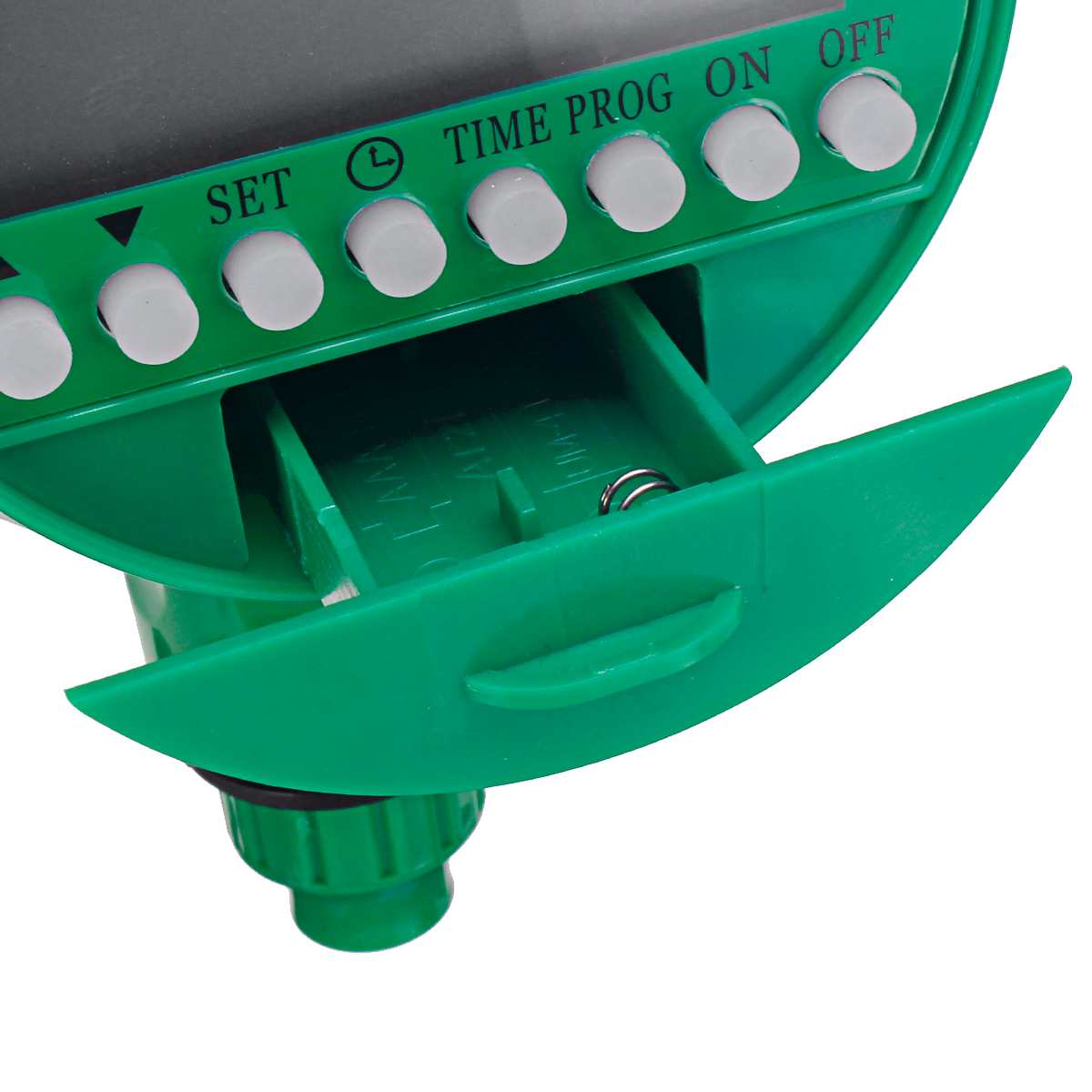 Automatic Intelligent Electronic LCD Display Home Ball Valve Watering Timer Garden Water Timer Irrigation Controller System