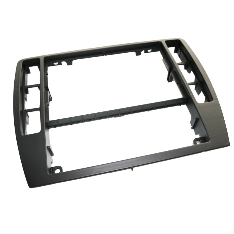 DAZOO-Panel embellecedor para consola central, Panel de Radio para Passat B5, 2001, 2002, 2003, 2004, 2005, 3B0858069
