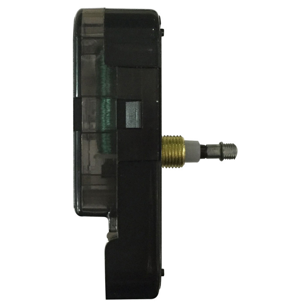 1 pc 12888 swing mute urværker 3d høj torsion mute plastic kerne