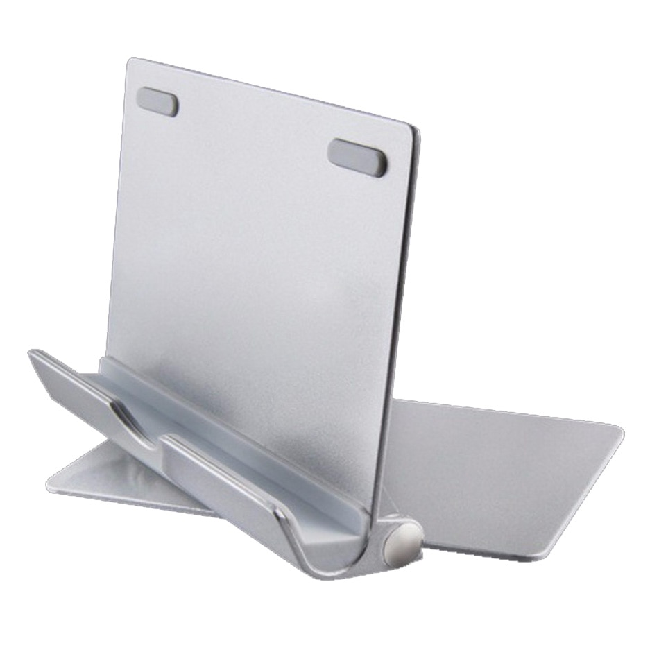 Aluminium 360 Roterende Bed Desk Mount Stand Houder Voor Ipad 2 3 4 Air Mini Tablet