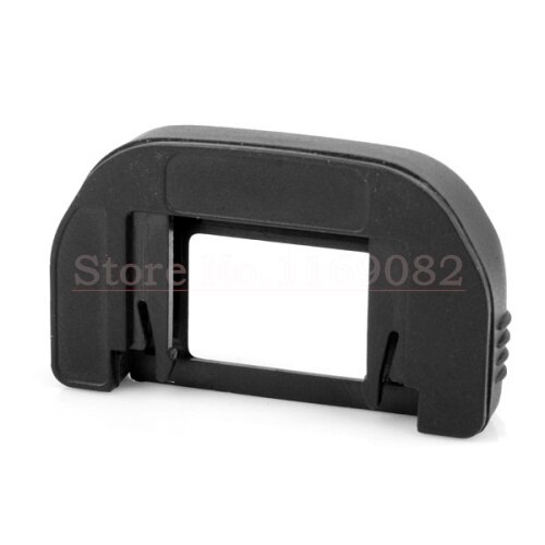 100pcs Rubber Eyecup Eye cup Viewfinder EF For Canon EF 300D 400D 450D 500D 550D 1000D